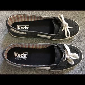 Keds Slip On Sneakers Size US6